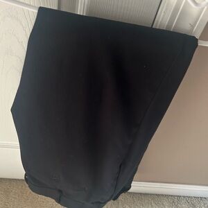 34 X 32 Mens Blue Dress Pants